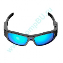 Очки с видеокамерой (видеоочки) Pivothead PH202 DURANGO GLACIER BLUE (Быково)