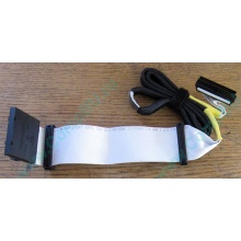Кабель SCSI 2 port 68-pin 157855-001 для HP Compaq (Быково)