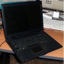 Ноутбук Asus X80L (Intel Celeron 540 1.86Ghz) /512Mb DDR2 /120Gb /14" TFT 1280x800) - Быково