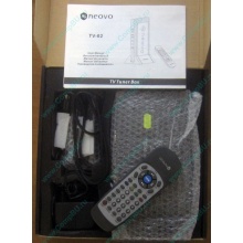 Внешний аналоговый TV-tuner AG Neovo TV-02 (Быково)