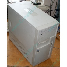 Intel Celeron 1.7GHz /256Mb /40Gb /ATX 300W (Быково)
