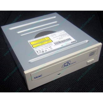 CDRW Teac CD-W552GB IDE White (Быково)