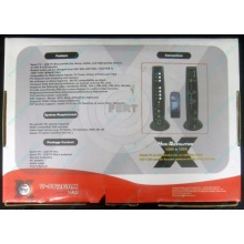 Внешний TV tuner KWorld V-Stream Xpert TV LCD TV BOX VS-TV1531R (Быково)
