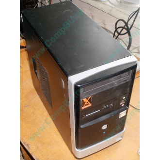 Intel Celeron Dual Core E3300 (2x2.5GHz) /2048Mb /200Gb /ATX 450W (Быково)