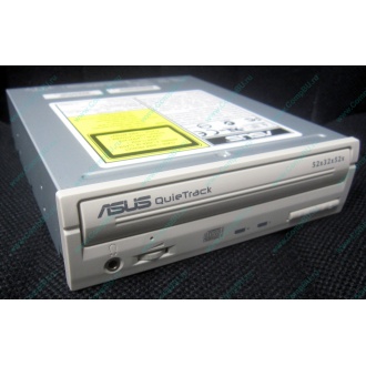 CDRW ASUS CRW-5232AX IDE white (Быково)