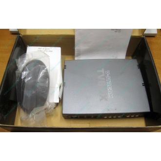 НЕКОМПЛЕКТНЫЙ внешний TV tuner KWorld V-Stream Xpert TV LCD TV BOX VS-TV1531R (без пульта ДУ и проводов) - Быково