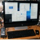 Моноблок HP Envy Recline 23-k010er D7U17EA Core i5 /16Gb DDR3 /240Gb SSD + 1Tb HDD (Быково)