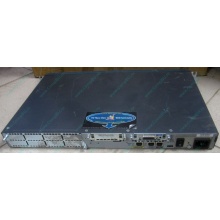 Маршрутизатор Cisco 2610 XM (800-20044-01) в Быково, роутер Cisco 2610XM (Быково)