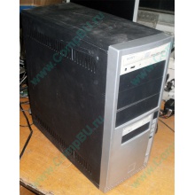 Компьютер Intel Celeron 1.8GHz /256Mb /40Gb /ATX 300W (Быково)