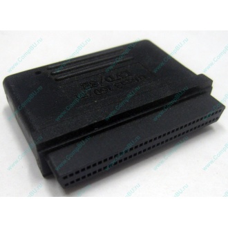 Терминатор SCSI Ultra3 160 LVD/SE 68F (Быково)