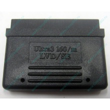 Терминатор SCSI Ultra3 160 LVD/SE 68F (Быково)
