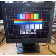 Монитор Б/У 15" TFT IBM 6636-AB2 (Быково)