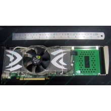  Видеокарта nVidia Quadro FX4500 (Быково)