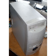 Компьютер Intel Celeron 1.7GHz /256Mb /30Gb /ATX 350W (Быково)