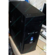 Четырехядерный компьютер Intel Core i5 3570K (4x3.4GHz) /8192Mb /240Gb SSD /ATX 500W (Быково)