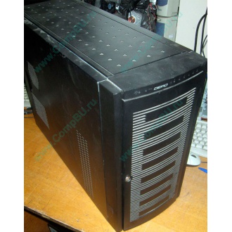 Сервер Depo Storm 1250N5 (Quad Core Q8200 (4x2.33GHz) /2048Mb /2x250Gb /RAID /ATX 700W) - Быково