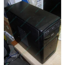 Четырехядерный компьютер Intel Core i5 650 (4x3.2GHz) /4096Mb /60Gb SSD /ATX 400W (Быково)