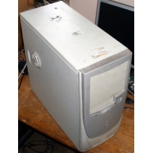 Intel Pentium-4 2.8GHz /256Mb /80Gb /ATX 300W (Быково)