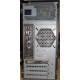 Компьютер Intel Core i7 2600 (4x3.4GHz HT) /4096Mb /1Tb /ATX 450W вид сзади (Быково)
