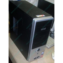Двухядерный компьютер Intel Celeron G1610 (2x2.6GHz) s.1155 /2048Mb /250Gb /ATX 350W (Быково)