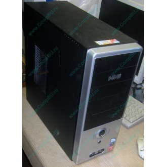 Двухядерный компьютер Intel Celeron G1610 (2x2.6GHz) s.1155 /2048Mb /250Gb /ATX 350W (Быково)