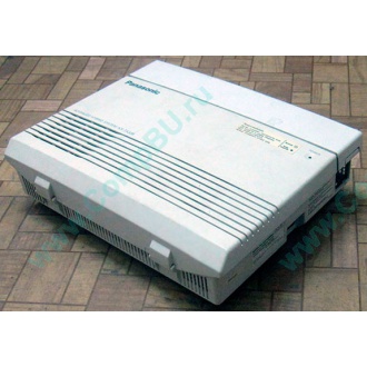 Б/У АТС Panasonic KX-TA308 фото (Быково)