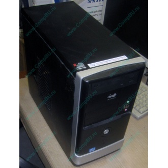 Четырехядерный компьютер Intel Core i5 3570 (4x3.4GHz) /4096Mb /500Gb /ATX 450W (Быково)