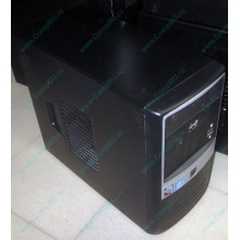 Компьютер Intel Core i5 3570 (4x3.4GHz) /4096Mb /500Gb /1024Mb ATI Radeon HD6450 /ATX 450W (Быково)