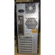 Четырехядерный компьютер Intel Core i7 860 (4x2.8GHz HT) /4096Mb /320Gb /GeForce GT210 /ATX 450W вид сзади (Быково)