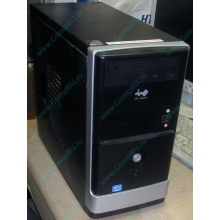Четырехядерный компьютер Intel Core i5 2310 (4x2.9GHz) /4096Mb /250Gb /ATX 400W (Быково)