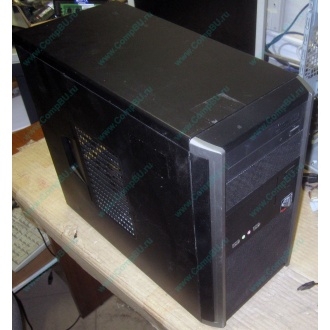 Четырехядерный компьютер Intel Core i5 2310 (4x2.9GHz) /4096Mb /250Gb /ATX 350W (Быково)