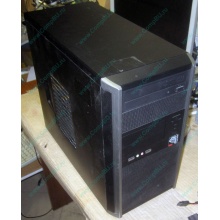 Четырехядерный компьютер Intel Core i5 2310 (4x2.9GHz) /4096Mb /250Gb /ATX 350W (Быково)