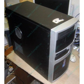 Компьютер Intel Pentium-4 541 3.2GHz HT /2048Mb /160Gb /ATX 300W (Быково)