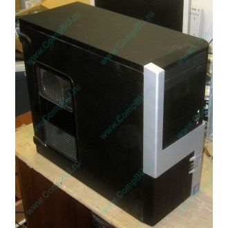 Четырехядерный компьютер Intel Core 2 Quad Q8300 (4x2.5GHz) /4096Mb /250Gb /ATI X1300 /ATX 450W (Быково)