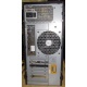 Компьютер Intel Core 2 Quad Q8300 (4x2.5GHz) /4096Mb /250Gb /ATI X1300 /ATX 450W вид сзади (Быково)