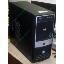 Двухъядерный компьютер Intel Pentium Dual Core E5300 (2x2.6GHz) /2048Mb /250Gb /ATX 300W  (Быково)