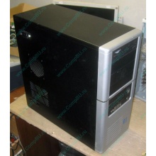Четырехядерный компьютер Intel Core 2 Quad Q8200 (4 x 2.33 GHz) /2048 Mb /250 Gb /GeForce GT210 /ATX 420 W  (Быково)