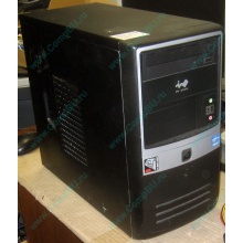 Четырехядерный компьютер Intel Core i5 2300 (4x2.8GHz) /4096Mb /500Gb /ATX 450W (Быково)