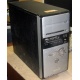 Компьютер AMD Athlon 64 X2 5000+ (2x2.6GHz) /2048Mb DDR2 /320Gb /DVDRW /CR /LAN /ATX 300W (Быково)