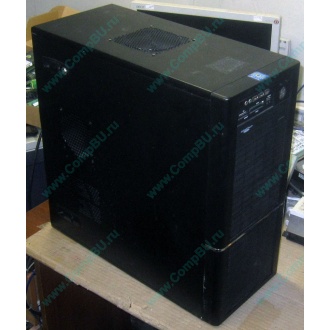 Четырехядерный комп Intel Core i7 860 (4x2.8GHz HT) /4Gb /500Gb /ATX 460W (Быково)