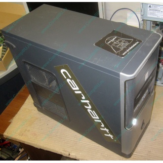 Двухъядерный компьютер Intel Core 2 Duo E6750 (2x2.67GHz) s.775 /2048Mb /250Gb /ATX 450W (Быково)