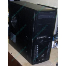 2-х ядерный компьютер AMD Athlon X2 270 (2x3.4GHz) /4Gb /500Gb/ATX 600W (Быково)