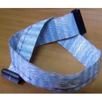 Шлейф Foxconn 34Cb000492 68 pin SCSI Cable (Быково)