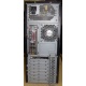 Компьютер E2180 (2x1.8GHz) s.775 /2048Mb /160Gb /ATX 300W вид сзади (Быково)
