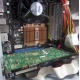 Intel C2D E8400 /Asus P5N-D /2 x 2048Mb DDR2 Corsair CM2X2048-6400C5DHX XMS2-6400 с радиатором /512Mb nVidia GeForce 8800GT (Быково)