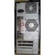 Intel Core i5 2310 (4 x 2.9 GHz) /4 Gb /250 Gb /ATX 400 W вид сзади (Быково)