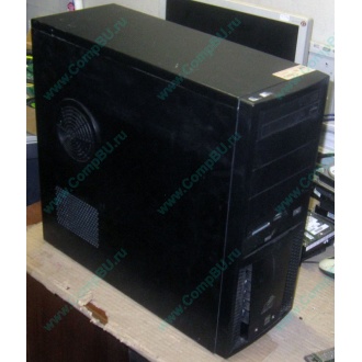 Четырехъядерный компьютер AMD A8 3820 (4x2.5GHz) /4096Mb /500Gb /ATX 500W (Быково)