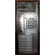 Системный блок AMD A4 X2 5300 (2x3.4GHz) /4096Mb /500Gb /ATX 450W вид сзади (Быково)