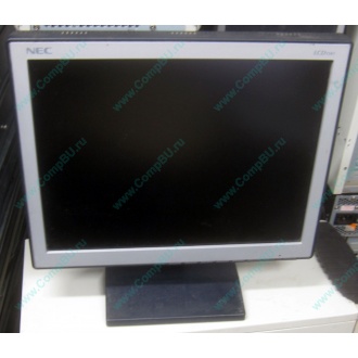 Монитор 15" TFT NEC LCD1501 (Быково)