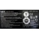 NEC LCD1501 NL 2501 (Быково)